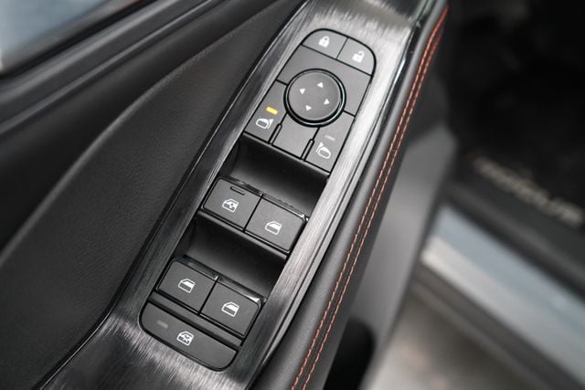 2025 Nissan Rogue Rock Creek - Photo 11