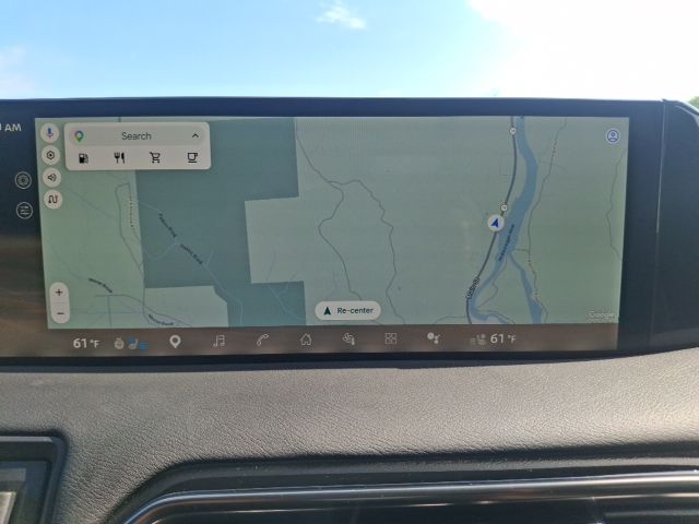2026 Nissan Armada PRO-4X - Photo 23