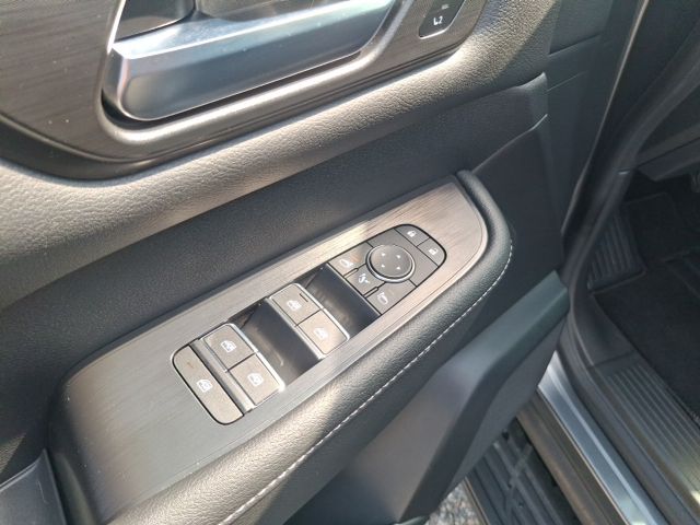 2026 Nissan Armada PRO-4X - Photo 11