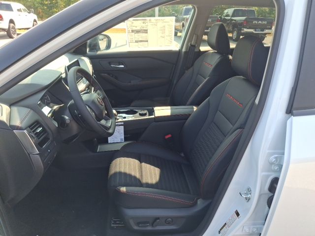 2026 Nissan Rogue Rock Creek - Photo 9