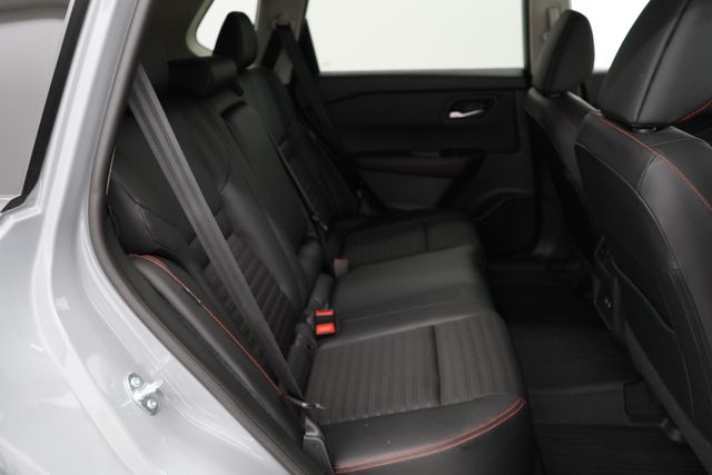 2025 Nissan Rogue Rock Creek - Photo 49