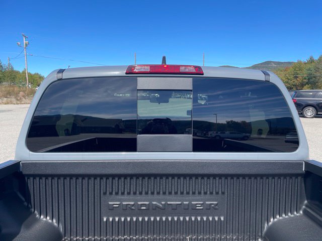 2026 Nissan Frontier PRO-4X - Photo 26