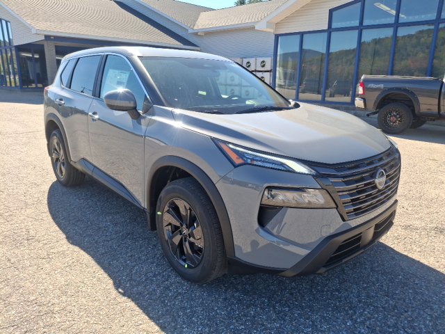 2026 Nissan Rogue SV SUV