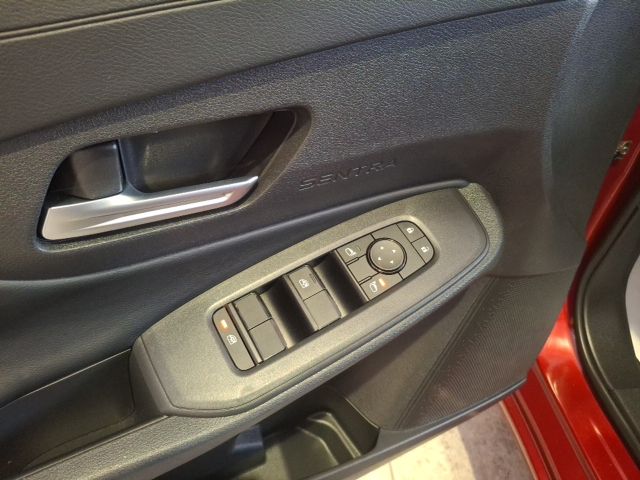 2026 Nissan Sentra SV - Photo 8
