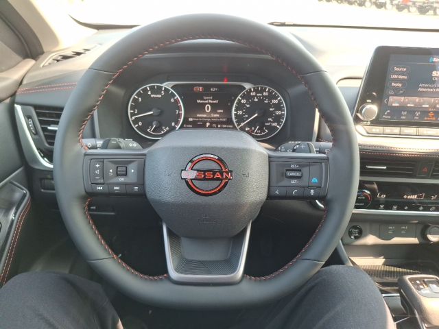 2026 Nissan Rogue Rock Creek - Photo 13