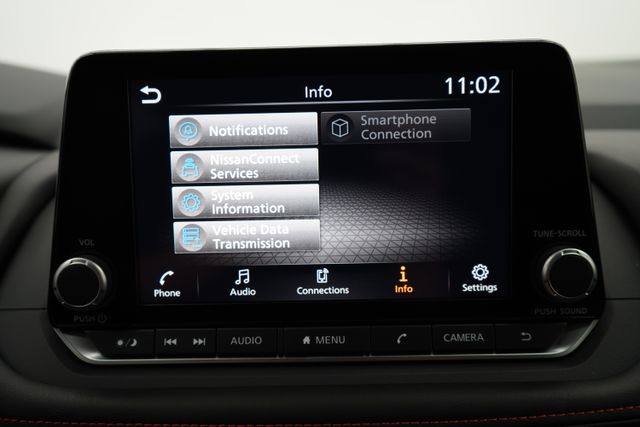 2025 Nissan Rogue Rock Creek - Photo 30