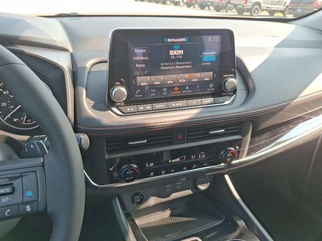 2026 Nissan Rogue Rock Creek - Photo 17