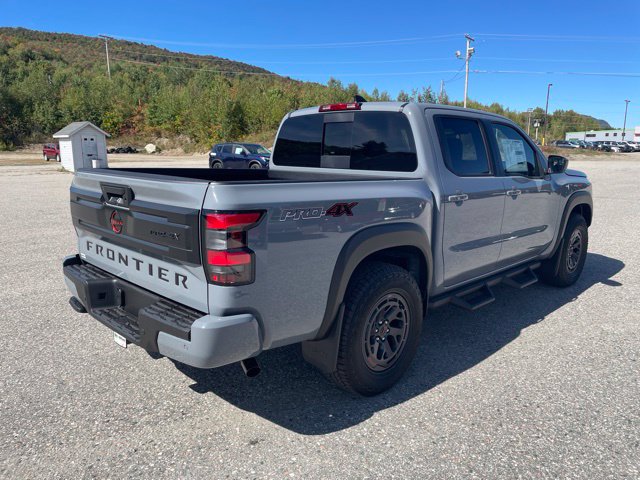 2026 Nissan Frontier PRO-4X - Photo 7