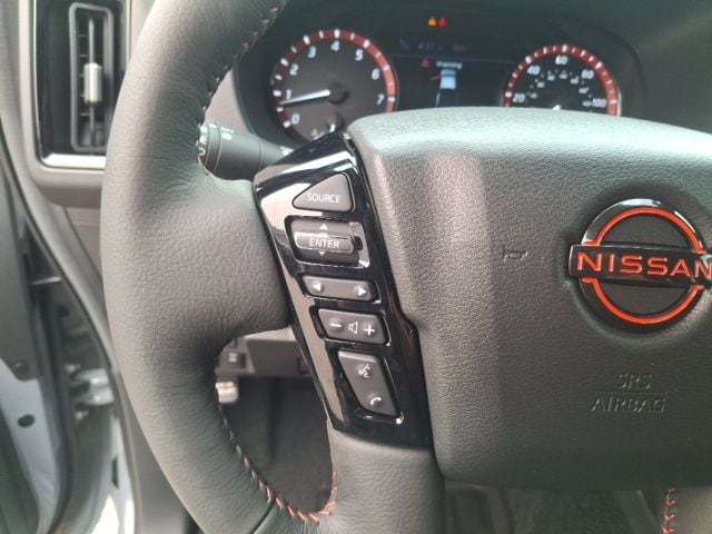2026 Nissan Frontier PRO-4X - Photo 16