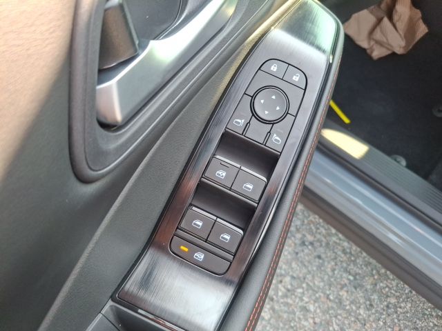 2026 Nissan Rogue Rock Creek - Photo 11