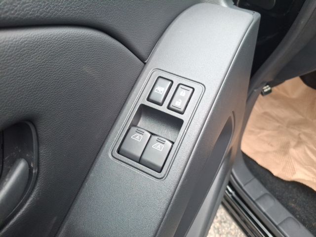 2026 Nissan Frontier S - Photo 11