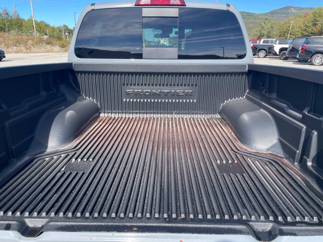 2026 Nissan Frontier PRO-4X - Photo 23