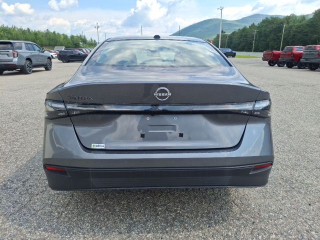 2026 Nissan Sentra SV - Photo 6