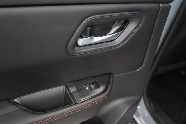2025 Nissan Rogue Rock Creek - Photo 42