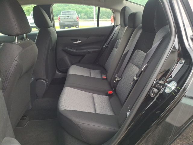 2026 Nissan Sentra SV - Photo 26