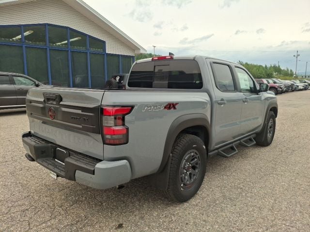 2026 Nissan Frontier PRO-4X - Photo 7