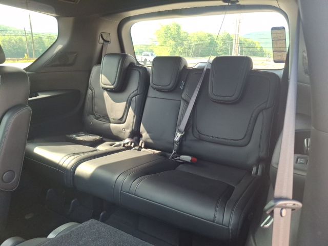 2026 Nissan Armada PRO-4X - Photo 33