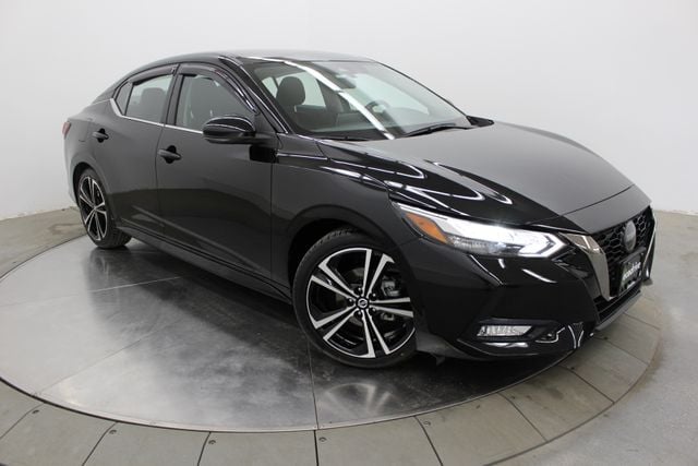 2023 Nissan Sentra