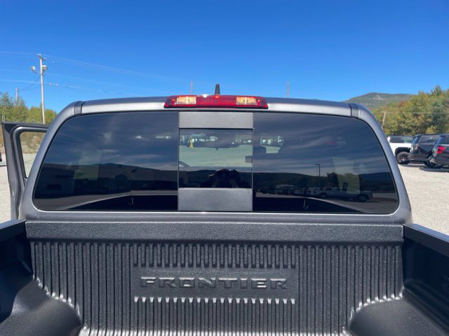 2026 Nissan Frontier PRO-4X - Photo 25