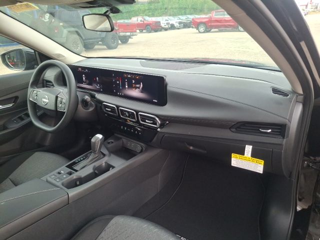 2026 Nissan Sentra SV - Photo 30