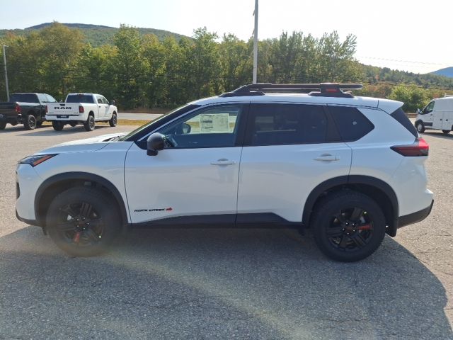 2026 Nissan Rogue Rock Creek - Photo 6