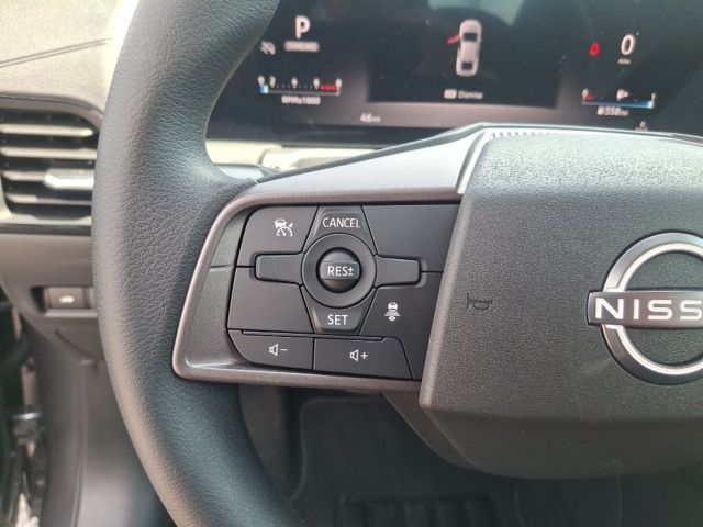 2026 Nissan Sentra SV - Photo 16
