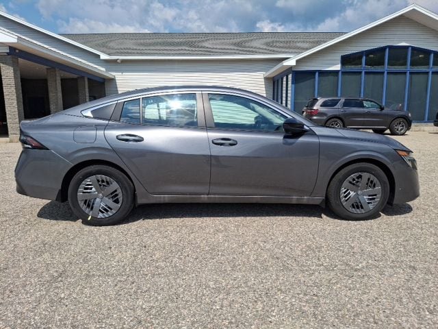 2026 Nissan Sentra SV - Photo 8