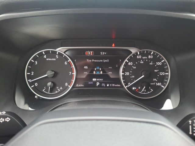 2026 Nissan Rogue Rock Creek - Photo 16