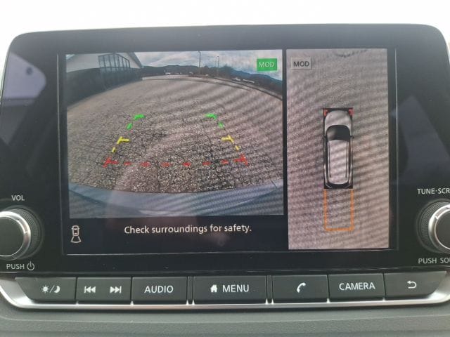 2026 Nissan Rogue Rock Creek - Photo 19