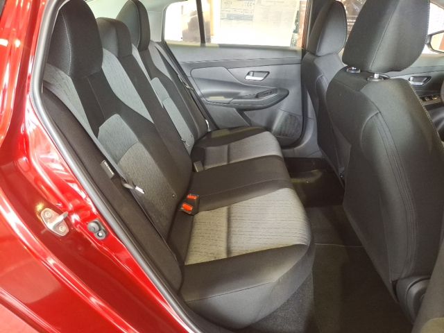 2026 Nissan Sentra SV - Photo 24