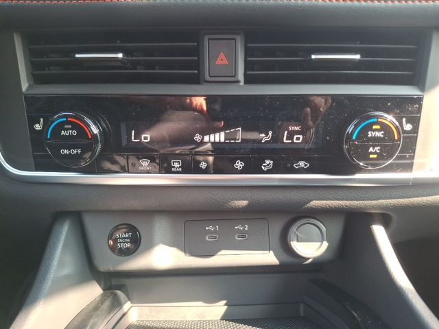 2026 Nissan Rogue Rock Creek - Photo 20