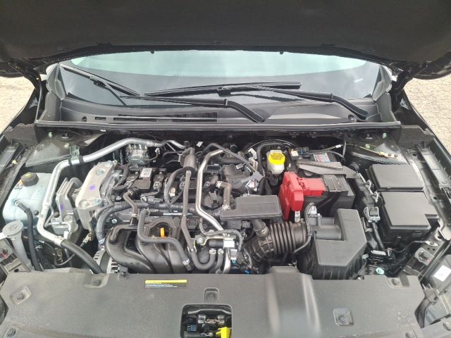 2026 Nissan Sentra SV - Photo 32