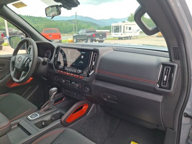 2026 Nissan Frontier PRO-4X - Photo 33