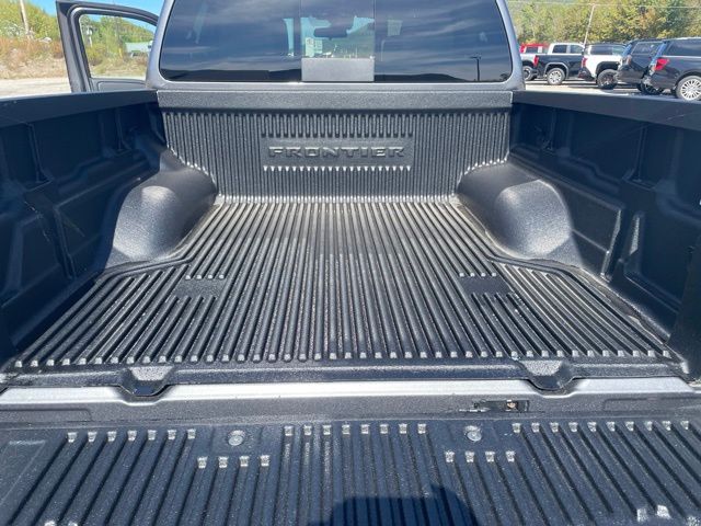 2026 Nissan Frontier PRO-4X - Photo 22
