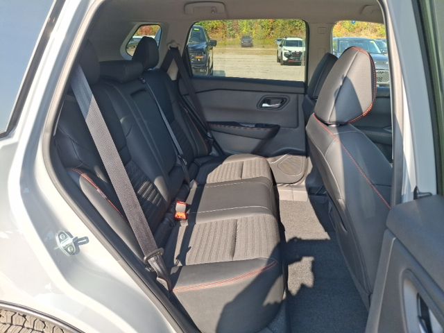 2026 Nissan Rogue Rock Creek - Photo 27
