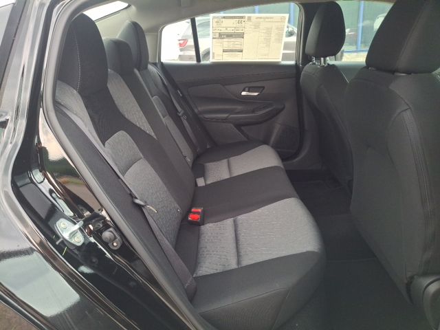 2026 Nissan Sentra SV - Photo 28
