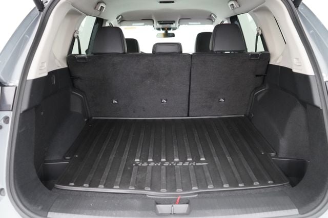 2025 Nissan Rogue Rock Creek - Photo 45