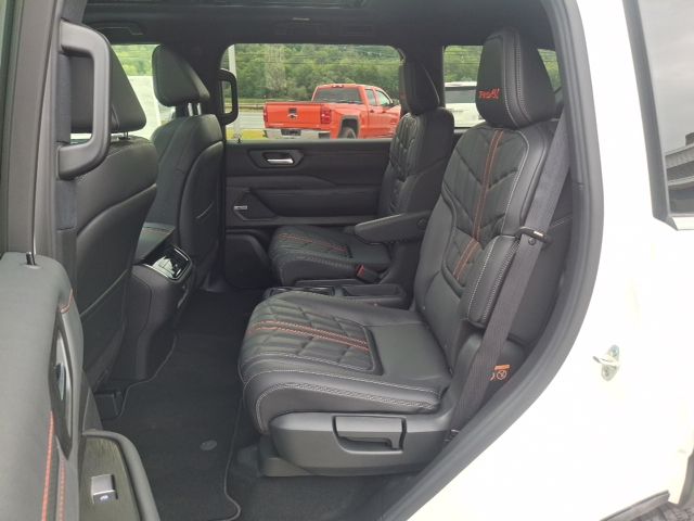 2026 Nissan Armada PRO-4X - Photo 30
