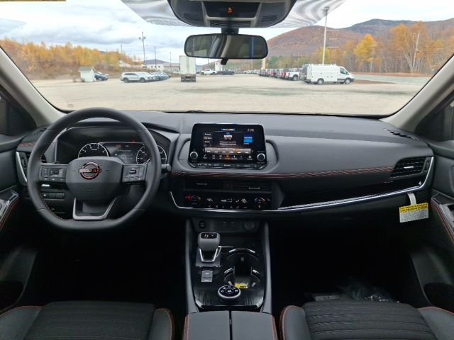 2026 Nissan Rogue Rock Creek - Photo 12