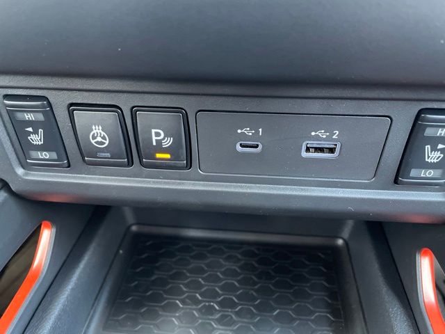 2026 Nissan Frontier PRO-4X - Photo 16