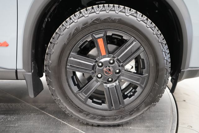 2025 Nissan Rogue Rock Creek - Photo 59