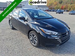 2025 Nissan Versa 1.6 SV Sedan