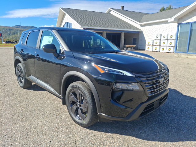 2026 Nissan Rogue SV SUV