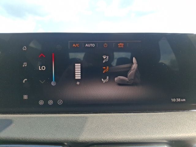 2026 Nissan Sentra SV - Photo 20