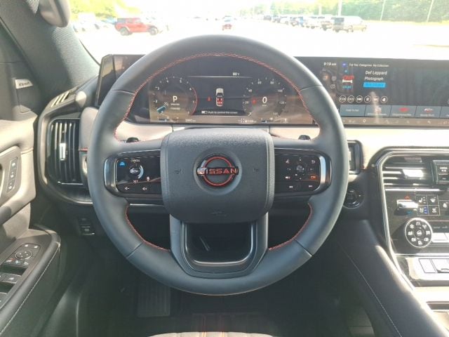 2026 Nissan Armada PRO-4X - Photo 16