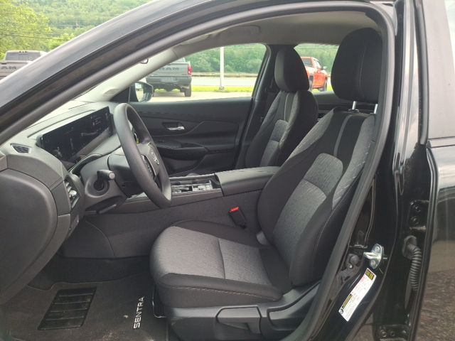 2026 Nissan Sentra SV - Photo 11