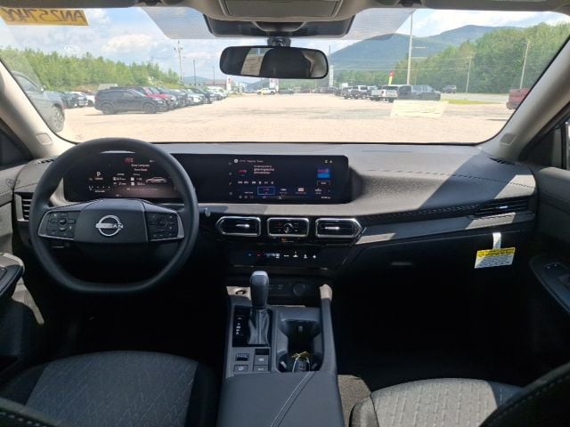 2026 Nissan Sentra SV - Photo 14