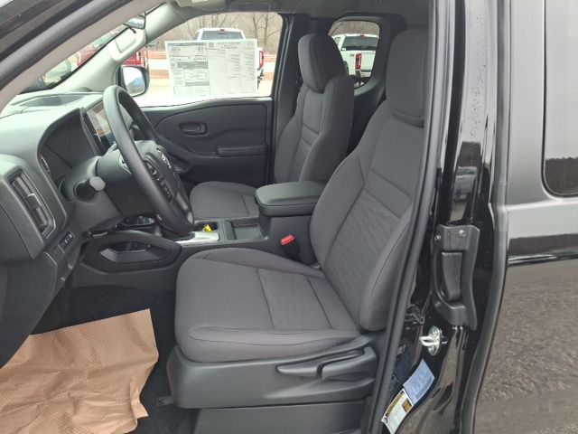 2026 Nissan Frontier S - Photo 9