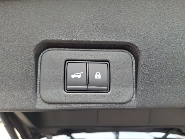 2026 Nissan Rogue SV - Photo 27