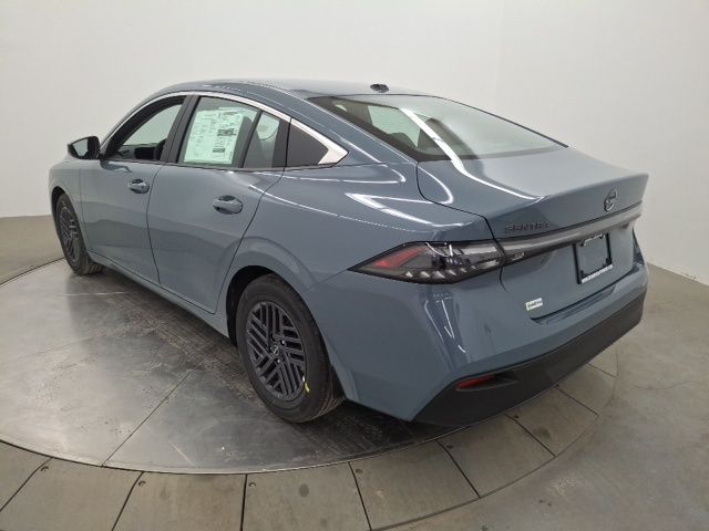 2026 Nissan Sentra SV - Photo 5